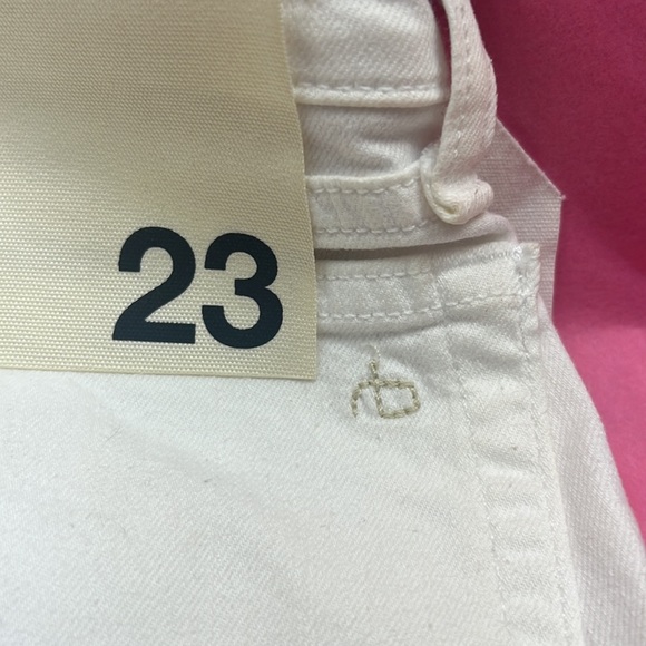 🛍️🎉Nwt Rag & Bone denim jeans 🛍️🎉 - Picture 12 of 17